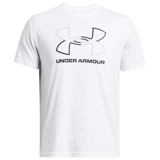 Under Armour Ανδρική κοντομάνικη μπλούζα GL Foundation Update Short Sleeve T-Shirt